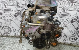 Двигатель Nissan NP300 10102VK4B0 YD25
