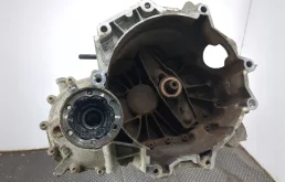 КПП 5-ст.мех. (МКПП) Seat Ibiza 3 2001-2008 BBM Бензин 1.2 л Инжектор