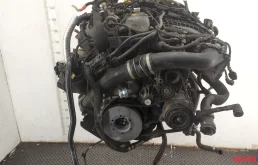 Двигатель (ДВС) BMW 7 G11, G12 2015-2022 КПП автомат 4х4 (АКПП) B58B30A Бензин 3 л Турбо-инжектор