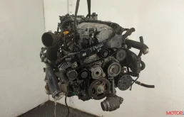 Двигатель (ДВС) Lexus IS 2005-2016 КПП 6-ст.мех.(МКПП) 2ADFHV Дизель 2.2 л D-4D
