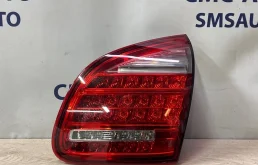 Фонарь крышки багажника Porsche Cayenne 2011 7P5945094 958 4.8. 4852, правый