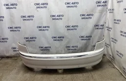 Бампер в сборе Audi A8 4E0807303E D3 4.2 BVJ, задний