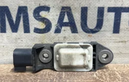 Датчик удара Volvo XC90 30724677 ХС90 3.2 B6324S, передний
