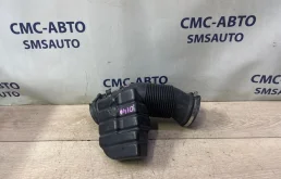 Патрубок воздушный Audi A6 2010 06E129629T C6 CCEA