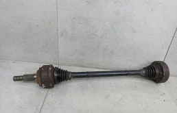 Полуось задняя Volkswagen Touareg рест. 2007
