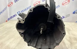 Мкпп Nissan Pathfinder 2008 R51