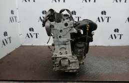 Двигатель Volvo XC90 B6324S