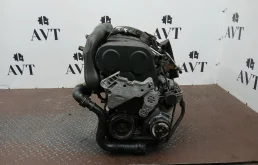 Двигатель Volkswagen Jetta BKD