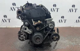 Двигатель Ford Transit DRFB
