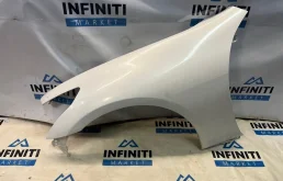 Крыло переднее левое INFINITI G25 V36