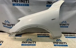 Крыло переднее левое INFINITI EX J50 3.5 2008