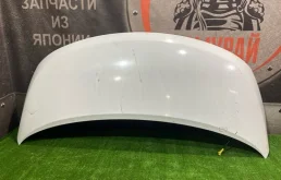 Капот Hyundai Grand Starex H1