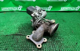 Турбина Volkswagen 04E145721R