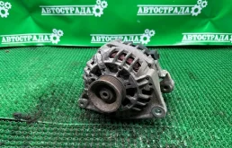 Генератор Volkswagen 06B903016D