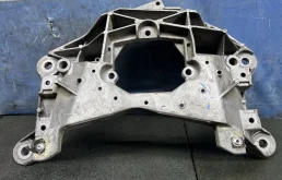 Кронштейн КПП Audi Q5 2012 4H0399263L 8R 3.0 CTVA