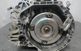 АКПП NISSAN QR20-DD QR20-DE QR25-DD RE0F06A-FP54 310208E073  QE237