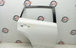 Дверь задняя правая Toyota RAV4 2015 XA40