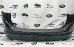Бампер задний Volvo XC60  Дорестайлинг 2008-2013 XC60 I (2008—2013)