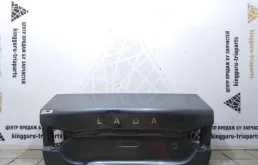 Крышка багажника в сборе для LADA Vesta Cross Sedan 2018+