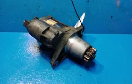 Стартер для Toyota RAV4 2012 года на фотографиях