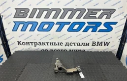 Кронштейн фары BMW 3 2003 63128380188 Е46 М54B30, правый