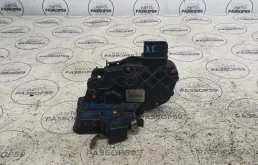 Замок двери задней правой Land Rover Freelander II рестайлинг (2010—2012)