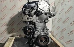 Двигатель Mazda 3 BL ХЕТЧБЕК PE 2.0 2011
