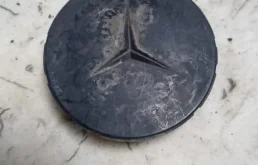Колпак декоративный Mercedes-Benz M-класс W163 рестайлинг (2001—2005)