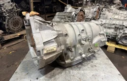 АКПП BMW X5 1999-2003 24007508857 E53 M54B30