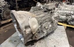 АКПП Audi Q7 2005-2015 0C8300037G CRC