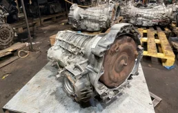 АКПП Volkswagen Passat 1998-2005 01V300050N 1.8