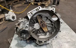 МКПП Volkswagen 0AJ300040R