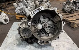 МКПП Volkswagen 0AJ300040R
