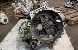 МКПП Volkswagen 2012-2017 0AJ300041S