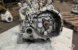 МКПП Renault 2009-2021 7701723235 1.4 1.6