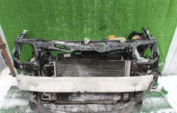 Панель передняя OPEL CORSA D 2006- б/у CORSA D(2006-2014)