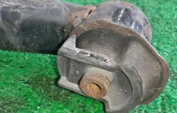 Задняя балка для Toyota Corolla на фотографиях