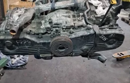ДВС EJ251 Subaru