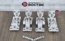 Петля двери багажника MERCEDES-BENZ SPRINTER 2019 A9067400237 W906 651.955