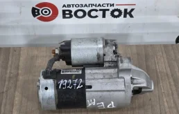 Стартер MAZDA 3 2014 M000T89281 BM PE