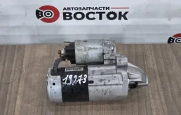 Стартер MAZDA 3 2014 M000T89281 BM PE