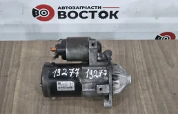 Стартер MITSUBISHI LANCER 2006 1810A001 CS9A 4G63