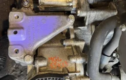 АКПП (Робот) для Volkswagen Passat (B7) 2010-2014