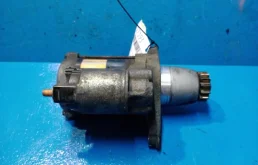 Стартер для Toyota RAV4 2010 года на фотографиях