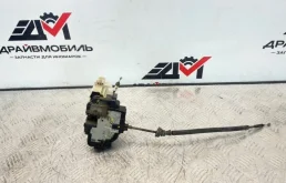 замок двери Kia Ceed 2009 ED G4FC