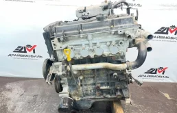 Двигатель Kia Rio 2009 JB G4EE
