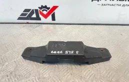 накладка замка капота Kia Ceed 2009 ED G4FC