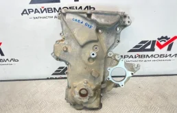 лобовина двигателя Kia Ceed 2009 ED G4FC