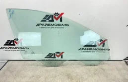 стекло боковое Kia Ceed 2009 ED G4FC