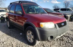 Ford Escape 3.0 (200Hp) (DURATEC 30) 4WD AT в разборе у Garazh.me